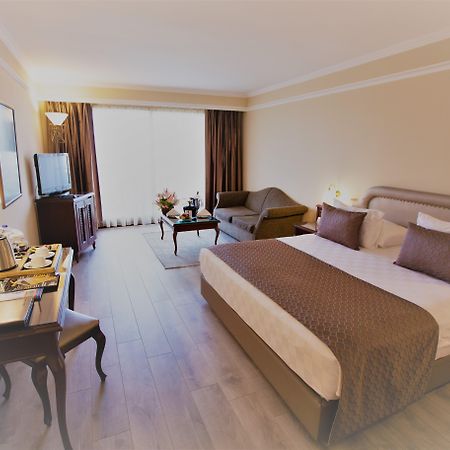Karaca Hotel Izmir Zewnętrze zdjęcie
