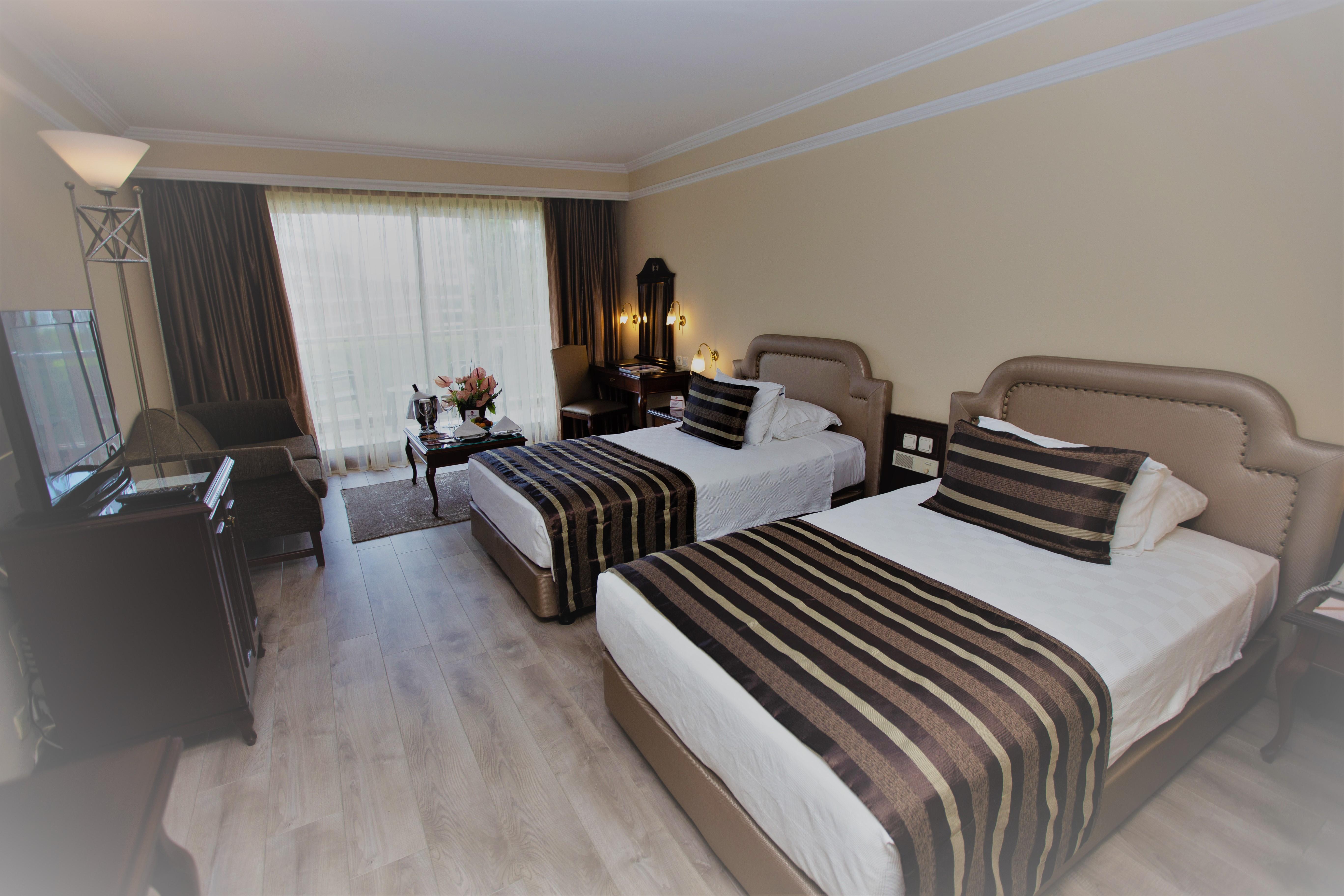 Karaca Hotel Izmir Zewnętrze zdjęcie